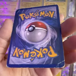 Pokemon Pikachu DP16 Diamond & Pearl Black Star Promo Holo Basic 2007 Card - Image 3