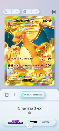 pokemon cards collection - Image 1