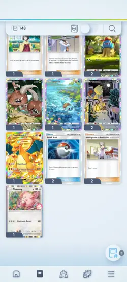 pokemon cards collection - Image 2