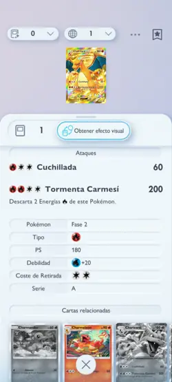 pokemon cards collection - Image 3