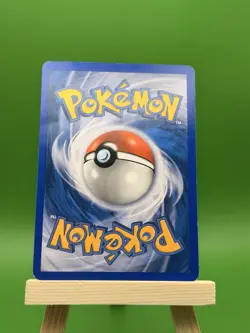 Pikachu 57/108 EX Power Keepers Pokemon TCG Card NM - Image 2