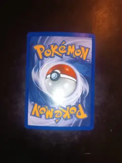 entei riakou suicune Pokemon neo revelation holo cards - Image 4