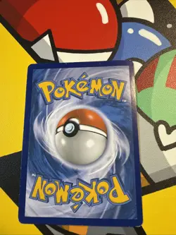 ALOLAN EXEGGUTOR 2/12 - HOLO MCDONALDS PROMO POKEMON CARD - SEALED MINT - Image 2