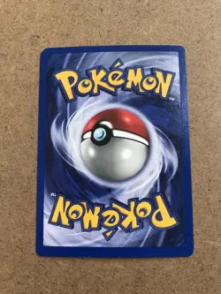 Jumpluff 7/111 Holo Rare Neo Genesis Pokemon Card - Image 2