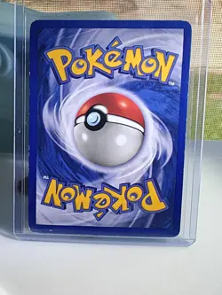 Charizard 4/130 Holo Rare Card Pokemon TCG Base Set 2 - Image 2