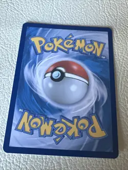 Spheal 027/106 Super Electric Breaker Korean Pokemon Card - Image 2
