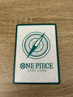 DON Card Jewelry Bonney PRB-02 [Gold Frame] THE BEST vol.2 One Piece Japan - Image 2