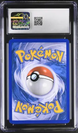 CGC 10 GEM MINT Absol G LV.X 2009 Supreme Victors 141/147 Holo Pokemon Card - Image 2