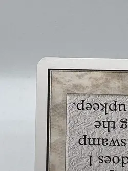 MTG KARMA Unlimited Edition Regular MT Uncommon Magic The Gathering - Image 5