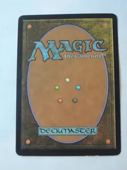 MTG - Goblin Mime - Arena Promo 2004 - LP - Image 2