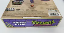 Pizza Bundle Teenage Mutant Ninja Turtles TMNT MTG Magic The Gathering NEW - Image 4