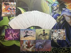 MTG - Marvel Spider-Man Art Series Bundle 36 Cards Total NM - Image 4