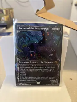 Lurrus of the Dream-Den March of the Machine: Multiverse Legends Regular - Image 1