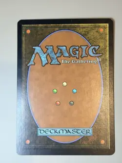 Chrome mox (Mirrodin NM) - Foil - English - MTG Mirrodin - NM - Image 5