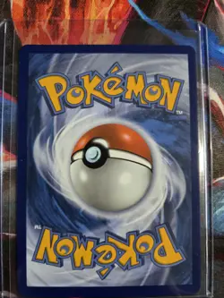 Pokemon TCG Team Rocket’s Dugtrio 239/217 Illustration Rare Ascended Heroes NM - Image 2