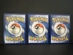 Pokemon Card Lot Illustration Rare IR Full Art Cyclizar Swablu Lot - Image 3