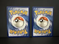 Pokemon Card Lot Illustration Rare IR Full Art Cyclizar Swablu Lot - Image 5