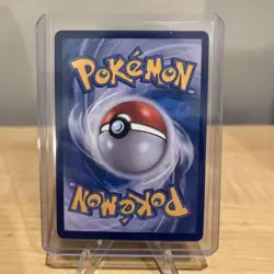 Pokemon TCG Korean Mega Absol Ex 89/63 Mega Brave m1L - Image 2