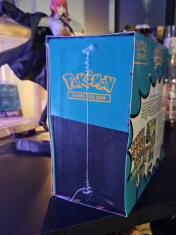 Sealed and Mint condition Pokemon ETB Mega Evolution Ascended Heroes Dragonite - Image 2