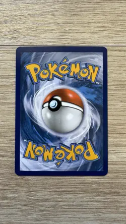 Pokemon Piplup 20/25 - McDonald's 25th Anniversary Promo Holo Card - Image 2