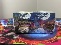 Evolving Skies Booster Box Factory Sealed Pokemon TCG English - Image 4