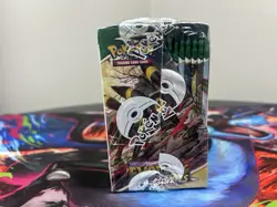 Evolving Skies Booster Box Factory Sealed Pokemon TCG English - Image 5