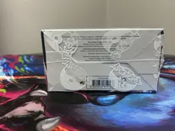 Pokemon TCG Fusion Strike Booster Box 36 Packs Sword & Shield New Factory Sealed - Image 3