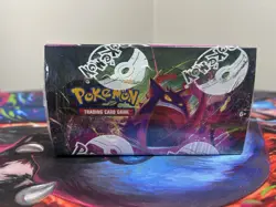 Pokemon TCG Fusion Strike Booster Box 36 Packs Sword & Shield New Factory Sealed - Image 4