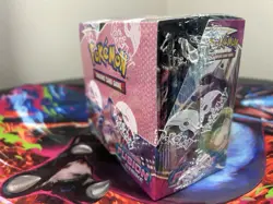 Pokemon TCG Fusion Strike Booster Box 36 Packs Sword & Shield New Factory Sealed - Image 5