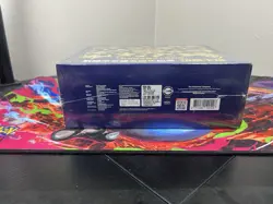 Chinese Pokemon 5th Anniversary Gift Box Exclusive Pikachu Promo New SEALED - Image 4