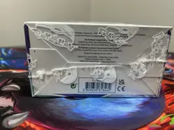 Sword & Shield Chilling Reign Booster Box SWSH06 New Sealed 820650818462 - Image 3