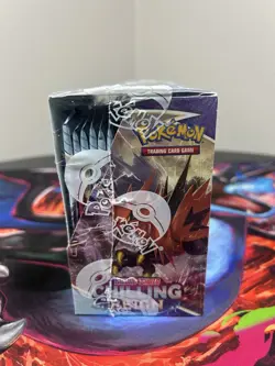 Sword & Shield Chilling Reign Booster Box SWSH06 New Sealed 820650818462 - Image 5