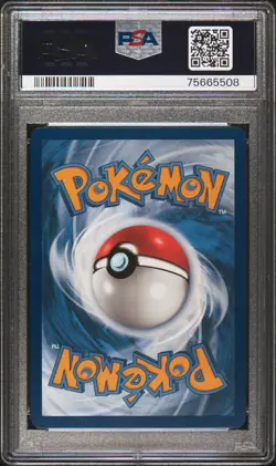 PSA 10 Katy Scarlet & Violet Base 237/198 Full Art Trainer Ultra Rare Pokemon - Image 2