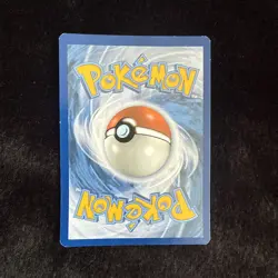 Pokemon Gengar Holo Rare Sm-Crimson Invasion 130HP 38/111 - Image 2