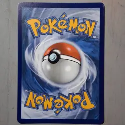 Pokemon Mega Skarmory ex Perfect Order ME03 ULTRA RARE HOLO 106/088 - Image 2