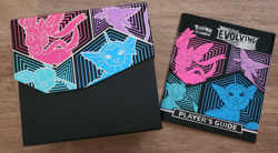 Pokemon Sword and Sheild Evolving Skies Elite Trainer Box-Opened - Image 3
