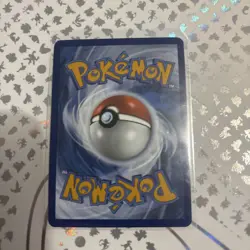 Pokemon TCG Cleffa 202/197 Illustration Rare Obsidian Flames Mint Pack Fresh - Image 4