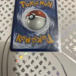 Pokemon TCG Cleffa 202/197 Illustration Rare Obsidian Flames Mint Pack Fresh - Image 5