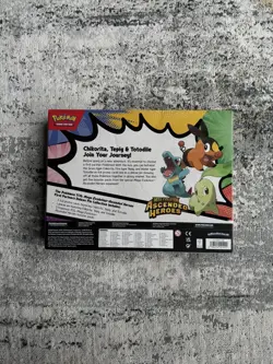 Pokemon Ascended Heroes Deluxe Pin Collection - Brand New - FAST SHIPPING - Image 2