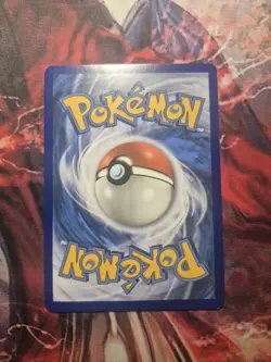 Manaphy EX 116/122 Full Art Ultra Rare Pokemon XY BreakPoint - NM/LP - Image 5