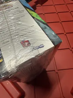 Pokemon Eevee 2021 Treasure Chest TCG Collector Chest Sealed - Image 2