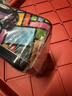 Pokemon Eevee 2021 Treasure Chest TCG Collector Chest Sealed - Image 5