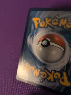 Pokemon Victini XY117 XY Holo Black Star Promo - Image 3