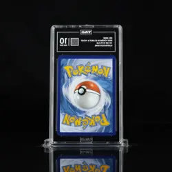 2023 Pokemon SV 151 Set 179/165 Mr. Mime Illustration Rare TAG 10 (970) - Image 2