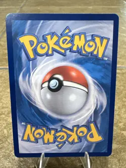 2024 Pokemon Korean Mask of Change Carmine 122/101 SR sv6 Full Art NM - Image 3