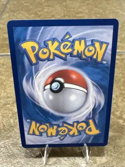 2024 Pokemon Korean Mask of Change Carmine 122/101 SR sv6 Full Art NM - Image 4