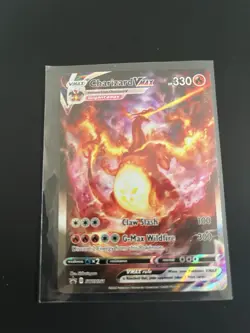 Charizard VSTAR, V, VMAX SWSH Evolving skies 3 Promo’s English Pokemon TCG - Image 4