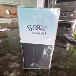 Pokemon Center Pokemon TCG Scarlet & Violet Temporal Forces Elite Trainer Box - Image 2