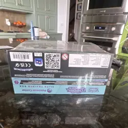 Pokemon Center Pokemon TCG Scarlet & Violet Temporal Forces Elite Trainer Box - Image 5