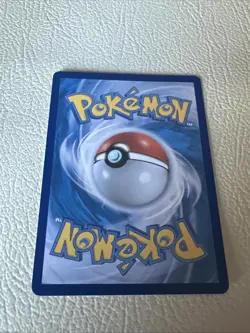 Pokemon SV8 Super Electric Breaker Korean Walrein 029/106 - Image 2